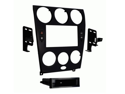 RAF-redukcny-ramik-Mazda-6-2006-2008-obrazok-1