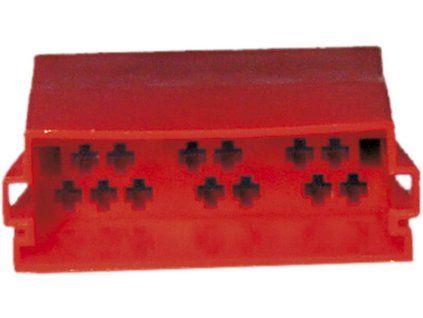 konektor-mini-iso-20-pin-samec-obrazok-1