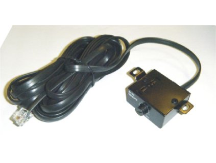 AREM1-Ovladanie-pre-zosilnovac