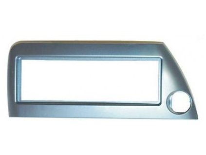 RAF1602S-redukcny-ramik-Ford-Ka-1996-strieborny-obrazok-1