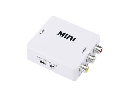 HDMI2AV-prevodnik-HDMI-na-Video-Audio-obrazok-1