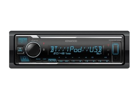 KMM-BT309-autoradio-USB-AUX-BT-obrazok-1