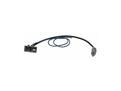 Antenny-adapter-napajanie-GT13-DIN-NISSAN-obrazok-1