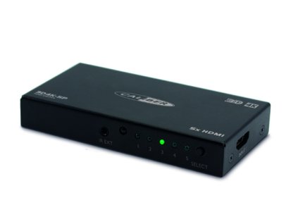 3D4K-5P-HDMI-prepinac-5-na-1-vystup-obrazok-1