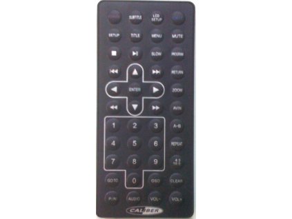 MVD175REM-dialkove-ovladanie-k-DVD-MVD175-obrazok-1