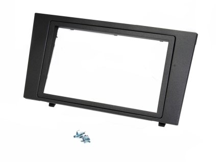 RAF1604D-redukcny-ramik-2DIN-Ford-Mondeo-2002-2007-obrazok-1