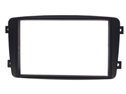 RAF3400-D-redukcny-ramik-radia-2DIN-Mercedes-obrazok-1