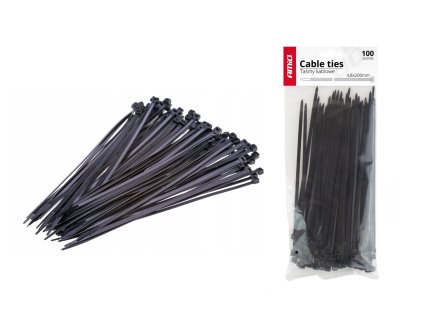 Stahovacie-pasky-cierne-3-6x150mm-100-ks-obrazok-1