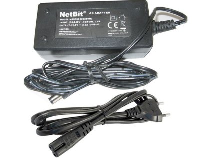 Zdroj-sietovy-adapter-NetBit-12V-2-5A-spinany-obrazok-1