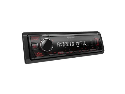 KMM-105RY-Autoradio-bez-CD-mechaniky-s-USB-a-AUX-obrazok-1