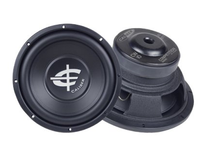 CW10-woofer-25cm-%2810-%29-600W-obrazok-1