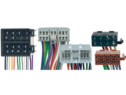 RAC2900X-parot-konektor-Subaru-k-CK3100-obrazok-1