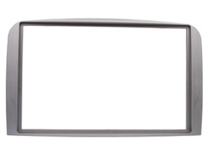 RAF4105S-D-2DIN-redukcny-ramik-Alfa-Romeo-147-obrazok-1