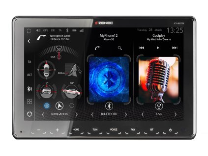 Z-N975-multimedia-1DIN-9-palcov-obrazok-1