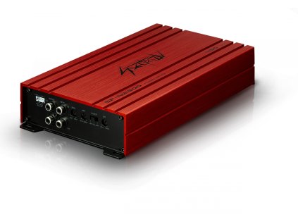 SP-N2300-2-kanalovy-zosilnovac-2x150W-RMS-obrazok-1