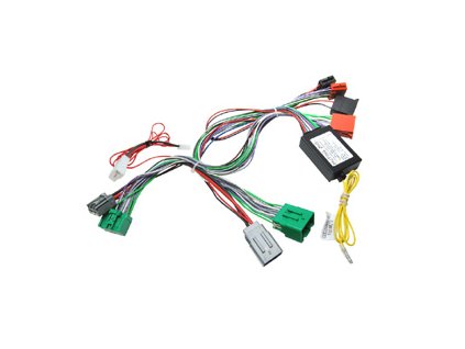 Adapter-HF-Volvo-s-Premium-Sound-Dynaudio-obrazok-1