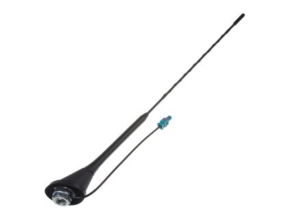 Aktivna-TOP-FLEX-60AM-FM-antena-Skoda-VW-s-FAKRA-obrazok-1