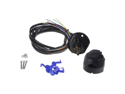 Zasuvka-tazneho-zariadenia-7pin-s-kabelazou-1-8m-obrazok-1