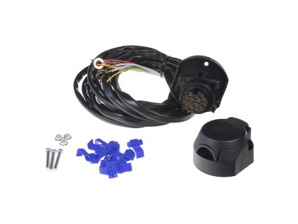 Zasuvka-tazneho-zariadenia-13pin-s-kabelazou-1-8m-obrazok-1