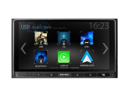 Z-N538-multimedia-2DIN-obrazok-1