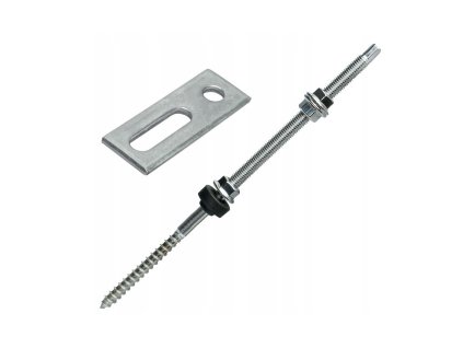 Dvojhranna-skrutka-PV-fotoVolt-M10x250-EPDM-Adap-obrazok-1