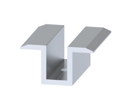 AL-SSPMID-stredova-svorka-upevnenie-panela-obrazok-1