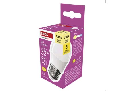 LED-ziarovka-Classic-Mini-Globe-E27-2-5-W-obrazok-1