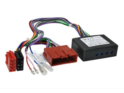 Adapter-pre-aktivny-audio-system-MAZDA-obrazok-1