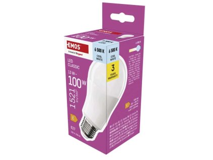 LED-ziarovka-E27-13-W-%28100-W%29-1521-lm-6500K-obrazok-1