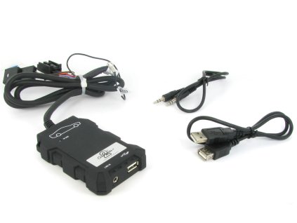 USB-adapter-pre-Volkswagen-Delta-RCD-obrazok-1