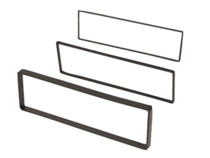 RAF3508-redukcny-ramik-radia-Citroen-C2-C3-obrazok-1