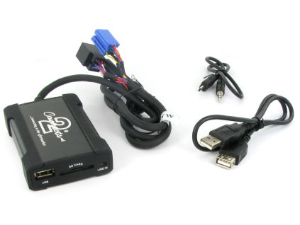 USB-adapter-pre-Skoda-VW-obrazok-1