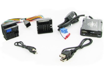 USB-adapter-pre-Renault-Clio-II-%282009-2015%29-obrazok-1