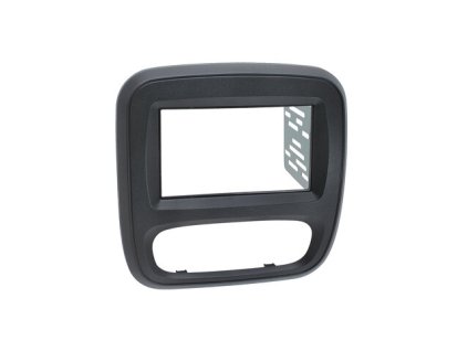 Ramecek-2DIN-autoradia-Renault-Opel-Fiat-obrazok-1