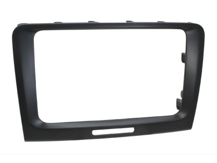 Ramecek-pre-OEM-navigaciSKODA-Superb-II-%2808-15%29-obrazok-1