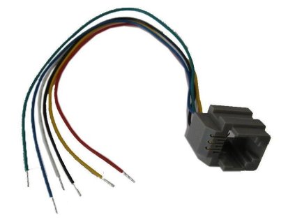 RJ11-samica-panelova-4-kablov-obrazok-1