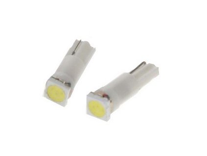 T5-LED-autoziarovka-12V-biela-1LED-3SMD-obrazok-1