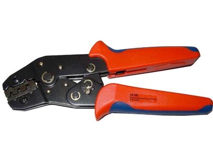 SN28B-Lisovacie-klieste-pre-faston-konektory-obrazok-1