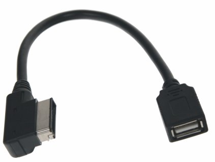 Adapter-USB-MDI-pro-Audi-VW-Skoda-27cm-obrazok-1
