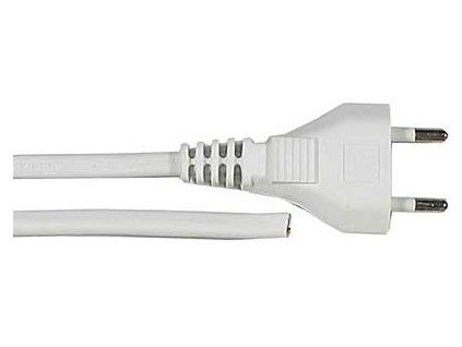 flexo-s-volnym-koncom-2x0-5mm-5m-biela-obrazok-1