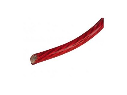 CP25C-cerveny-priesvitny-kabel-25mm2
