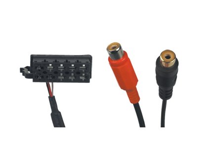 RAH1050-rozsirenie-o-vstup-AUX-Blaupunkt-z-10pinIS