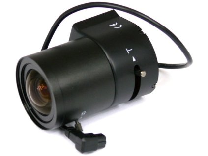 Objektiv-28-12mm-DC-objektiv