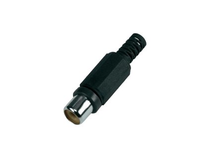 RCA-kablova-samica-cierna