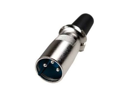 XLR3M-samec-kablovy