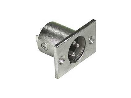 XLR447-XLR-samec-panelovy