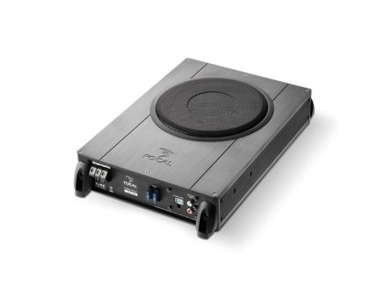 F-IBUS20-Focal-aktivny-subwoofer-pod-sedadlo-150W-obrazok-1