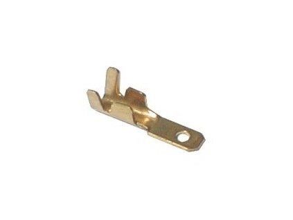 fm2-8mm-faston-samec-plochy-medeny-obrazok-1