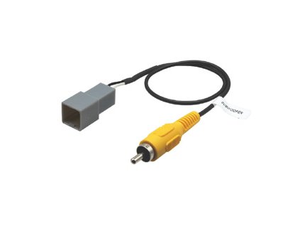 HONDA-CRV-adapter-pre-subwoofer