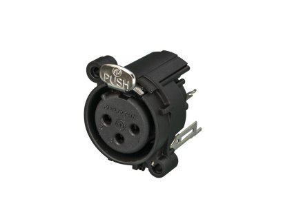 NC3FAV1-NEUTRIK-panelovy-XLR-konektor-samica-3-p-obrazok-1